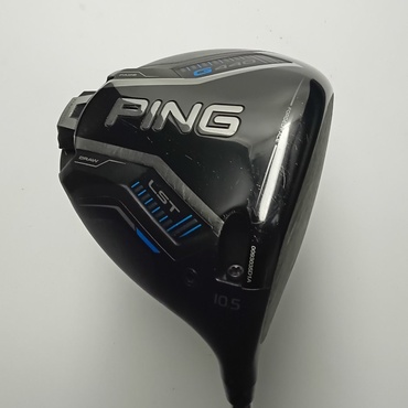 G440　LST 1W 10.5°  S PING　TOUR　2.0　CHROME　65