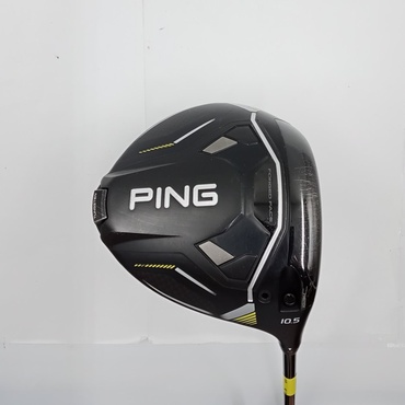 G430　MAX　10K 1W 10.5°  S ALTA　J　CB　BLACK