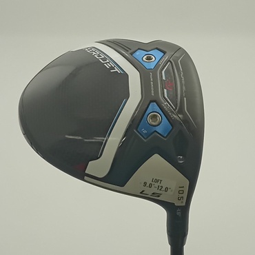AEROJET　LS 1W 10.5°  S Tour　AD　for　Cobra