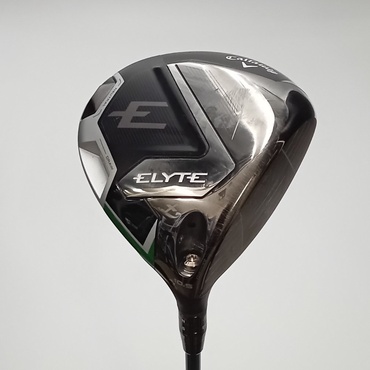 ELYTE　X 1W 10.5°  S VENTUS　GREEN　50　for　Callaway