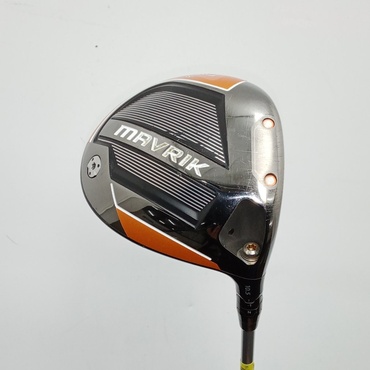 MAVRIK 1W 10.5°  S Diamana　50　for　Callaway