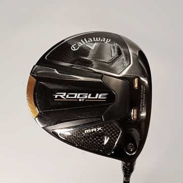 ROGUE　ST　MAX 1W 10.5°  SR VENTUS　5　for　Callaway