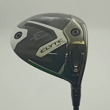 ELYTE　　　　　◆◆◆　(トリプルダイヤモンド)　TD 1W 10.5°  S TENSEI　GREEN　60　for　Callaway