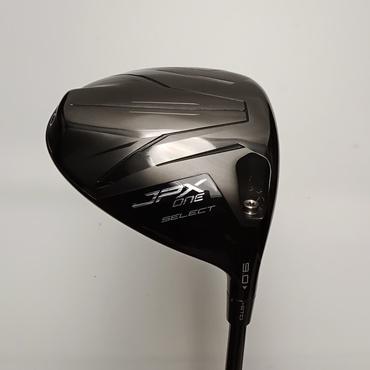 JPX　ONE　SELECT 1W 9°  R TENSEI　RED　MM　D