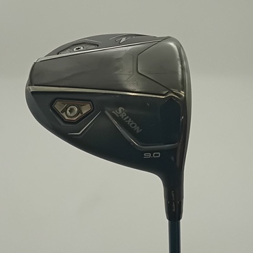 SRIXON　ZXi 1W 9°  SR VENTUS　ZXi　6