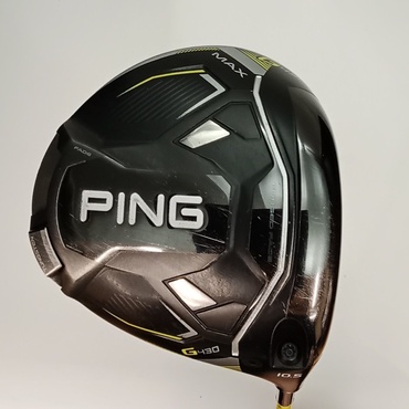G430　MAX 1W 10.5°  SR ALTA　J　CB　BLACK