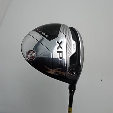 XP-1 1W 10.5°  S VIZARD　43