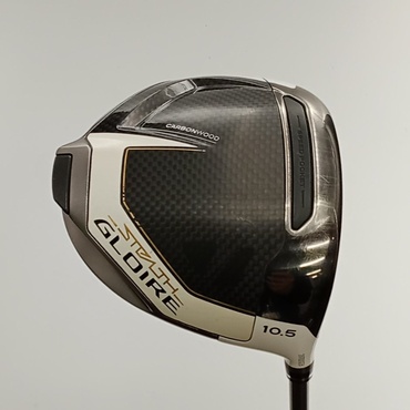 STEALTH　GLOIRE 1W 10.5°  SR Speeder　NX　for　TM