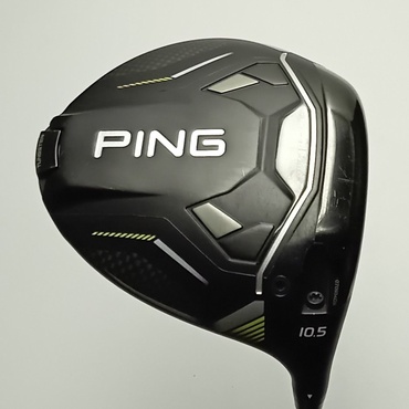 G430　MAX　10K 1W 10.5°  S PING　TOUR　2.0　BLACK　65
