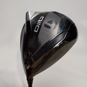 Qi10 1W 9°  S Diamana　BLUE　TM50