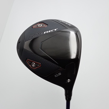 SRIXON　ZXi　RKT 1W 10.5°  S VENTUS　TR　ZXi-Ⅱ　5