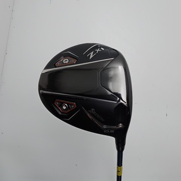 SRIXON　ZXi 1W 10.5°  S VENTUS　ZXi　6