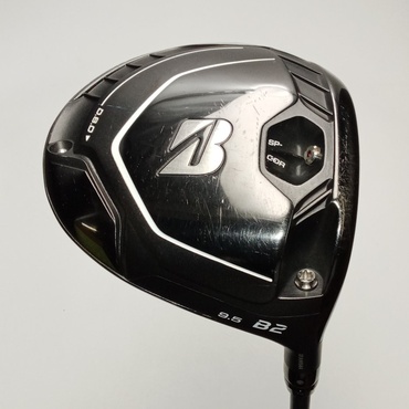 B2 1W 9.5°  S Diamana　BS　50