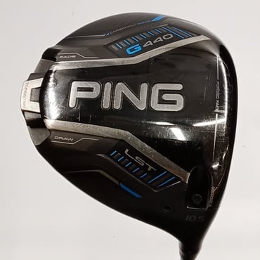 G440　LST 1W 10.5°  S ALTA　J　CB　BLUE
