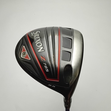 SRIXON　Z785 1W 9.5°  S Miyazaki　MIZU　6