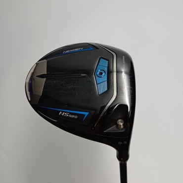 NEXGEN　NS250 1W 9.5°  NS250D　TS　BLUE