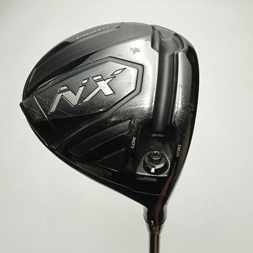 NXPROTO 1W 10°  S Diamana DF6045.25