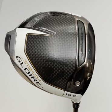 STEALTH　GLOIRE　PLUS 1W 10.5°  R Speeder　NX　for　TM