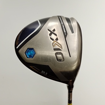 XXIO　12　ネイビー 1W 10.5°  R XXIO　MP1200　ネイビー
