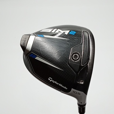 SIM2 1W 10.5°  S ディアマナF65リミテッド