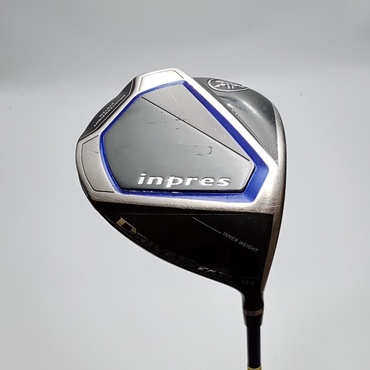 inpres　DRIVESTAR 1W 10.5°  SR SPEEDER　NX　for　Yamaha　M423d