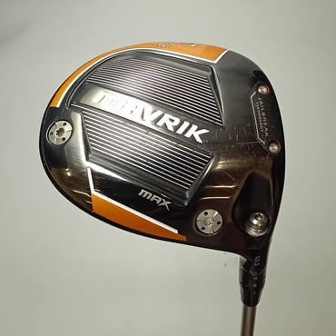 MAVRIK　MAX 1W 10.5°  SR Diamana　40　for　Callaway
