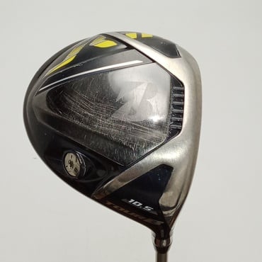 TOUR　B　JGR　(2017) 1W 10.5°  SR TG1-5