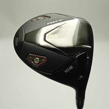 SRIXON　ZXi　RKT 1W 10.5°  S VENTUS　TR　ZXi-Ⅱ　6
