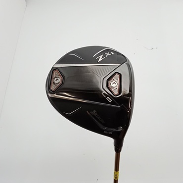 SRIXON　ZXi　LS 1W 9°  X Speeder NX GOLD 60