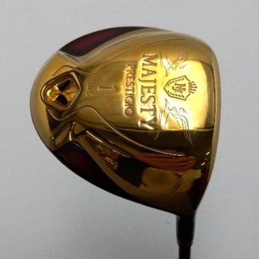 MAJESTY　PRESTIGIO　XI 1W 10.5°  R MAJESTY　LV740