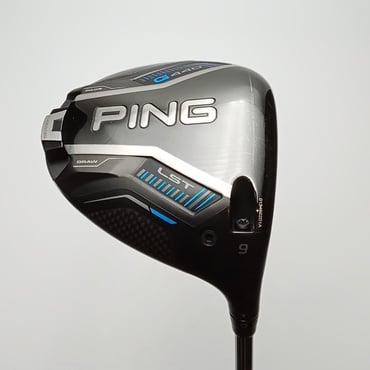 G440　LST 1W 9°  S PING　TOUR　2.0　CHROME　65