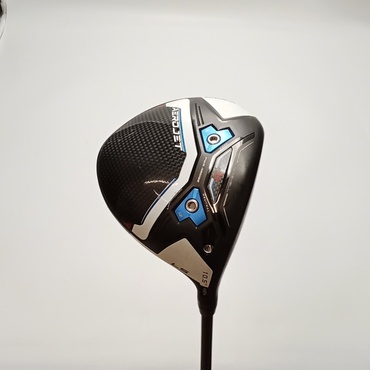 AEROJET　LS 1W 10.5°  S Tour　AD　for　Cobra