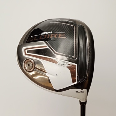 SIM　GLOIRE 1W 10.5°  SR Air　Speeder　TM