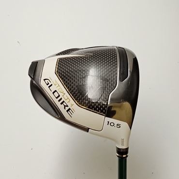 STEALTH　GLOIRE 1W 10.5°  S Speeder　NX　GR　50