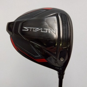 STEALTH 1W 10.5°  S TENSEI　RED　TM50　(22)