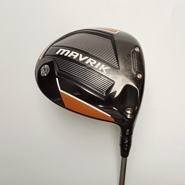 MAVRIK 1W 10.5°  S Diamana　50　for　Callaway