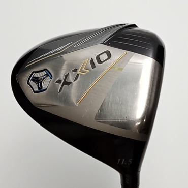 XXIO　13　ネイビー 1W 11.5°  R XXIO　MP1300　ネイビー