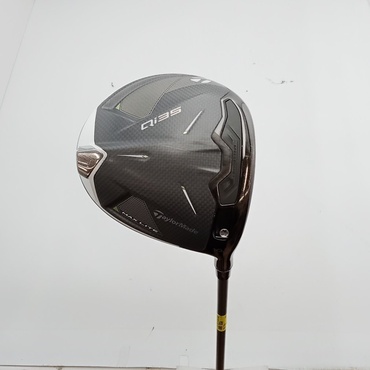 Qi35　MAX　LITE 1W 10.5°  SR 2025　Air　Speeder　TM