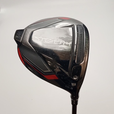 STEALTH 1W 10.5°  S TENSEI　RED　TM50　(22)