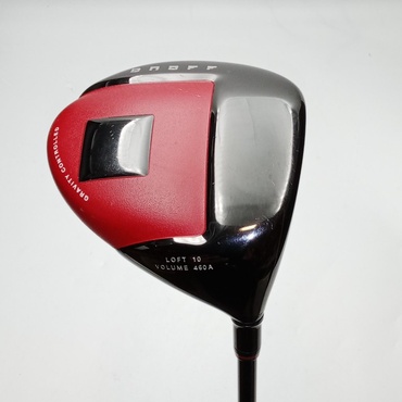 ONOFF　AKA　(2015) 1W 10°  S SMOOTH　KICK　MP-515D