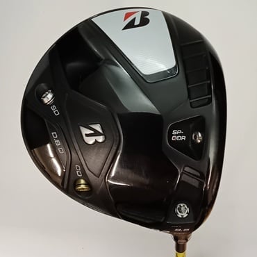 B2HT 1W 9.5°  S VANQUISH　BS50