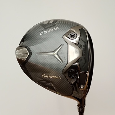Qi35　LS 1W 10.5°  S 2025　Diamana　SILVER　TM55