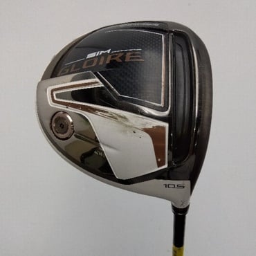 SIM　GLOIRE 1W 10.5°  S Air　Speeder　TM