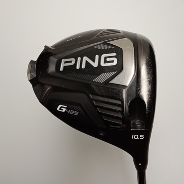 G425　MAX 1W 10.5°  S PING　TOUR　173-55