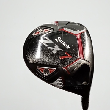 SRIXON　ZX7 1W 9.5°  S Diamana　ZX　60