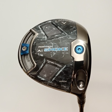 Ai　SMOKE　MAX 1W 10.5°  SR TENSEI　50　for　Callaway