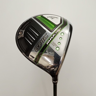 EPIC　MAX　FAST 1W 10.5°  SR Speeder　EVOLUTION　for　Callaway