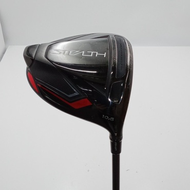 STEALTH 1W 10.5°  SR TENSEI　RED　TM50　(22)