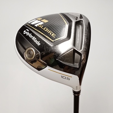 M　GLOIRE 1W 10.5°  SR Speeder　EVOLUTION　TM