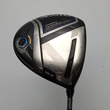 XXIO　ELEVEN　ネイビー 1W 10.5°  R XXIO　MP1100　ネイビー